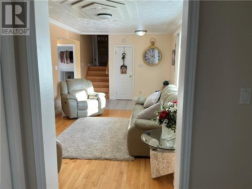 1512 Dominion, Sudbury, ON - Indoor Photo Showing Other Room