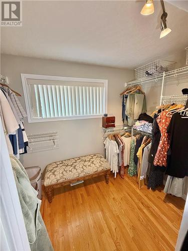 1512 Dominion, Sudbury, ON - Indoor With Storage