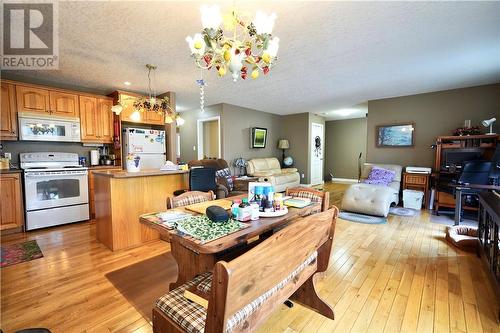 1512 Dominion, Sudbury, ON - Indoor Photo Showing Kitchen
