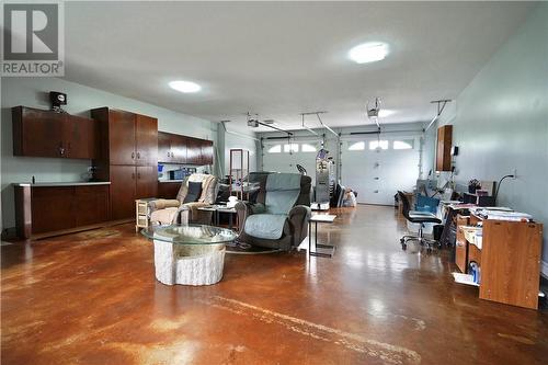 1512 Dominion, Sudbury, ON - Indoor