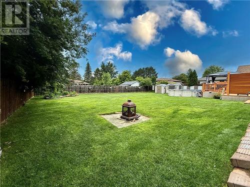 1512 Dominion, Sudbury, ON - Outdoor