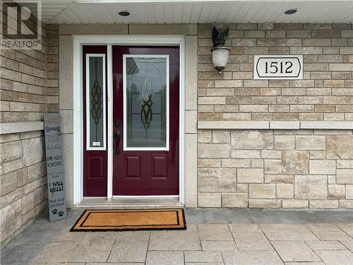 1512 Dominion, Sudbury, ON - Outdoor With Exterior