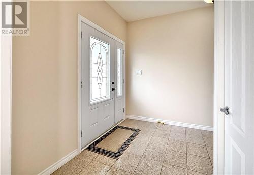 1512 Dominion, Sudbury, ON - Indoor Photo Showing Other Room