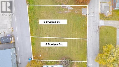 6 Brydges Street, Brant, ON 