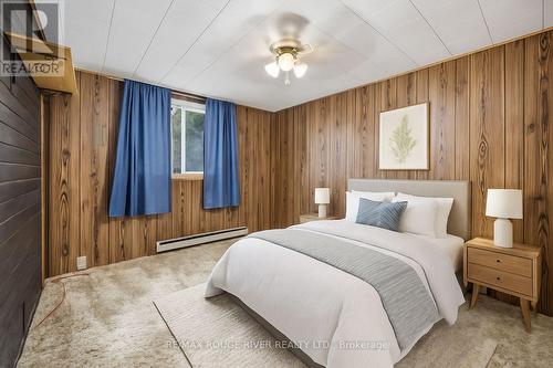 65 Cedarview Drive, Kawartha Lakes (Omemee), ON - Indoor Photo Showing Bedroom