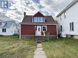 41 Elgin ST  Chapleau, ON P0M 1K0