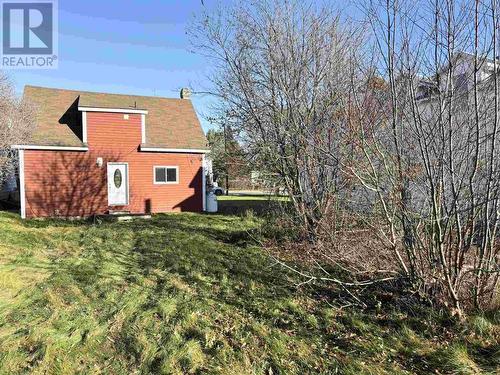 41 Elgin St, Chapleau, ON - Outdoor