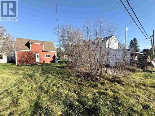 41 Elgin St, Chapleau, ON - Outdoor