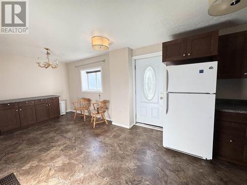 41 Elgin St, Chapleau, ON - Indoor Photo Showing Kitchen