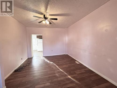 41 Elgin St, Chapleau, ON - Indoor Photo Showing Other Room