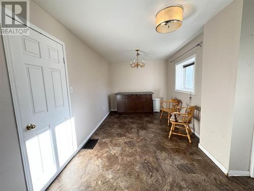 41 Elgin St, Chapleau, ON - Indoor Photo Showing Other Room