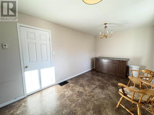 41 Elgin St, Chapleau, ON - Indoor Photo Showing Other Room