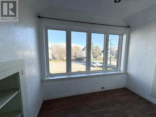 41 Elgin St, Chapleau, ON - Indoor Photo Showing Other Room