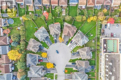 43 Horton Street, Ajax, ON -  With View