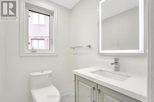 43 Horton Street, Ajax, ON - Indoor Photo Showing Bathroom