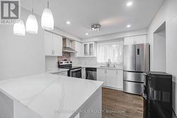 8 - 75 BLACKWELL AVENUE  Toronto, ON M1B 1K5