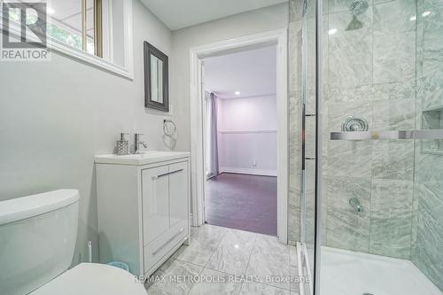 8 - 75 Blackwell Avenue, Toronto, ON - Indoor Photo Showing Bathroom