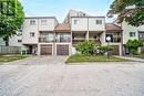 8 - 75 Blackwell Avenue, Toronto, ON  - Outdoor With Facade 
