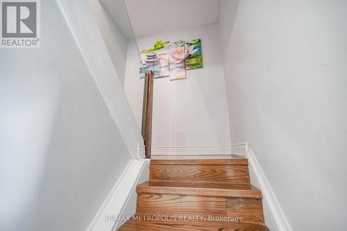 8 - 75 Blackwell Avenue, Toronto, ON - Indoor Photo Showing Other Room