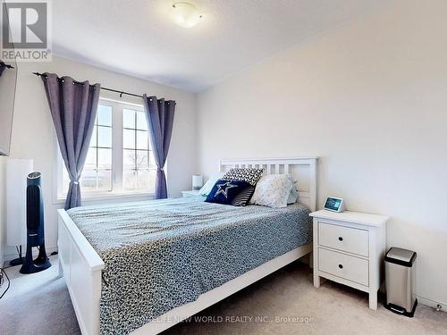 29 - 2657 Deputy Minister Path, Oshawa, ON - Indoor Photo Showing Bedroom