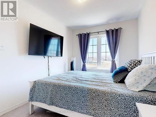 29 - 2657 Deputy Minister Path, Oshawa, ON - Indoor Photo Showing Bedroom