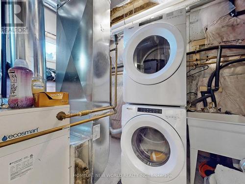 29 - 2657 Deputy Minister Path, Oshawa, ON - Indoor Photo Showing Laundry Room