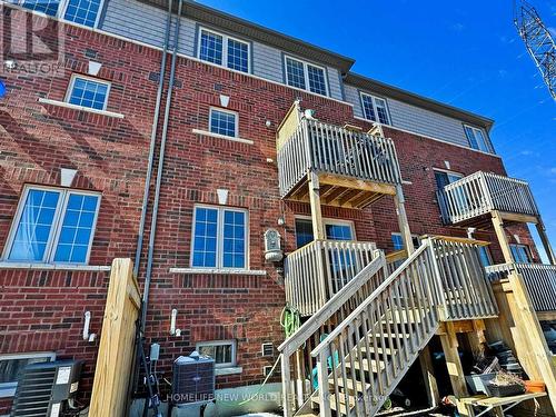 29 - 2657 Deputy Minister Path, Oshawa, ON - Outdoor With Exterior