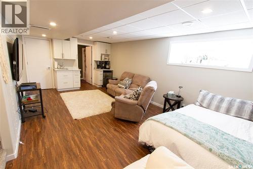 3913 James Hill Road, Regina, SK - Indoor