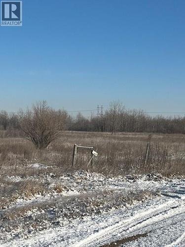 Twp. Rd. 381 Land, Corman Park Rm No. 344, SK 
