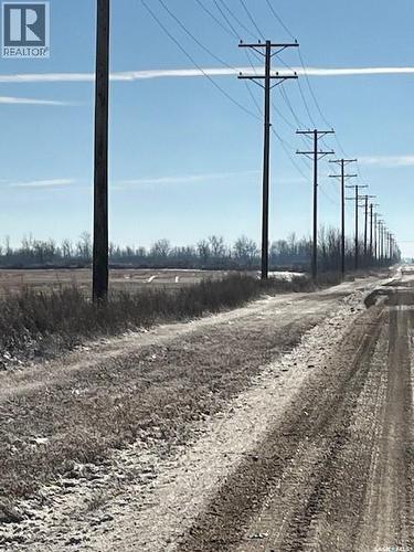 Twp. Rd. 381 Land, Corman Park Rm No. 344, SK 