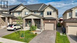 1 - 35 WIDEMAN BOULEVARD  Guelph (Victoria North), ON N1E 7L8
