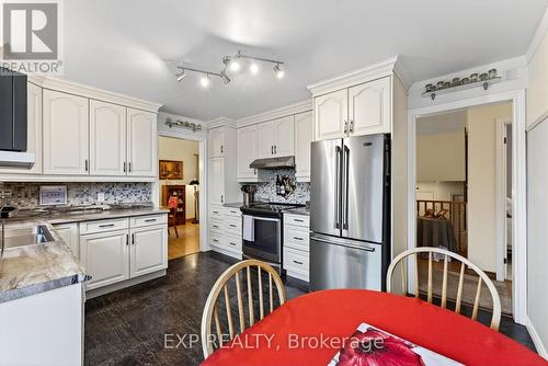 617 Tuftsville Road, Stirling-Rawdon (Rawdon Ward), ON - Indoor