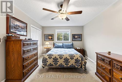 617 Tuftsville Road, Stirling-Rawdon (Rawdon Ward), ON - Indoor Photo Showing Bedroom