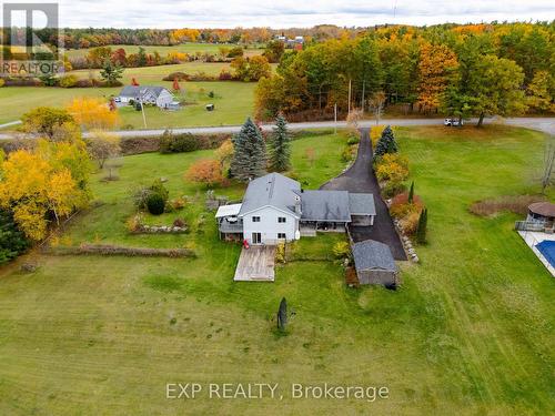 617 Tuftsville Road, Stirling-Rawdon (Rawdon Ward), ON - Outdoor With View