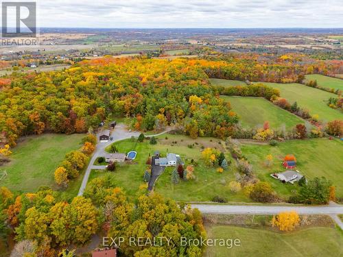 617 Tuftsville Road, Stirling-Rawdon (Rawdon Ward), ON - Outdoor With View