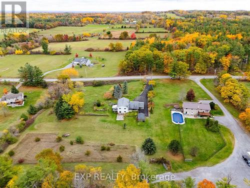 617 Tuftsville Road, Stirling-Rawdon (Rawdon Ward), ON - Outdoor With View