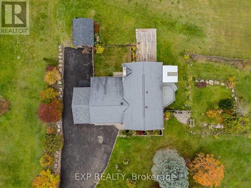 617 Tuftsville Road, Stirling-Rawdon (Rawdon Ward), ON - Outdoor