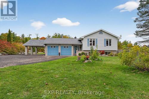 617 Tuftsville Road, Stirling-Rawdon (Rawdon Ward), ON - Outdoor