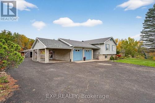 617 Tuftsville Road, Stirling-Rawdon (Rawdon Ward), ON - Outdoor