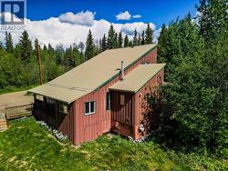 72 PIONEER WAY  Fort Nelson, BC V0C 1R0