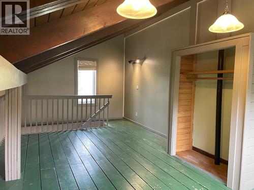 72 Pioneer Way, Fort Nelson, BC - Indoor Photo Showing Other Room