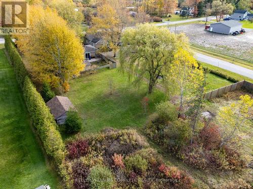 5416 Beach Road, Port Colborne (Sherkston), ON - Outdoor With View