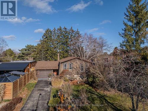 56 THE CEDARS  St. Catharines (Vine/Linwell), ON L2M 6M8