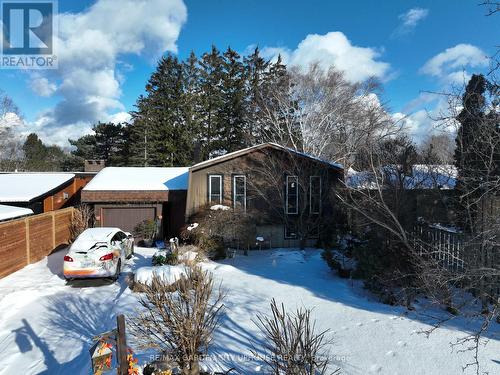 56 THE CEDARS  St. Catharines (Vine/Linwell), ON L2M 6M8