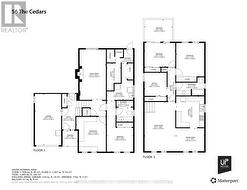 Floor Plan - 