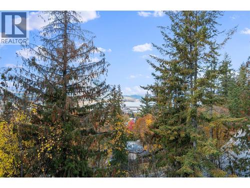 633 9 Street Se, Salmon Arm, BC - Outdoor With View