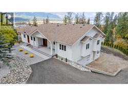 633 9 Street SE  Salmon Arm, BC V1E 2C2