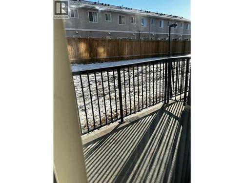 107 11004 102 Avenue, Fort St. John, BC - Outdoor