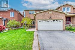 220 KINGSBRIDGE GARDEN CIRCLE  Mississauga, ON L5R 1L3
