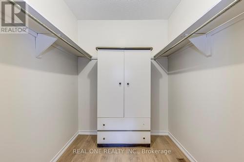220 Kingsbridge Garden Circle, Mississauga, ON - Indoor With Storage